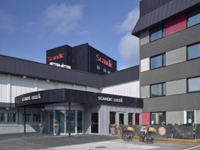 Scandic Luleå in Luleå